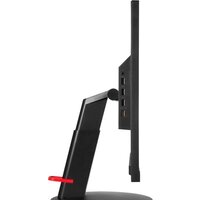 Монитор Lenovo ThinkVision T24d-10 61B4MAT1EU - Превью изображения №4 — Интернет-магазин Time-Shop