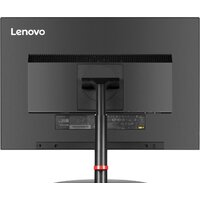 Монитор Lenovo ThinkVision T24d-10 61B4MAT1EU - Превью изображения №5 — Интернет-магазин Time-Shop