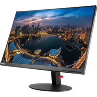 Монитор Lenovo ThinkVision T24d-10 61B4MAT1EU - Превью изображения №6 — Интернет-магазин Time-Shop
