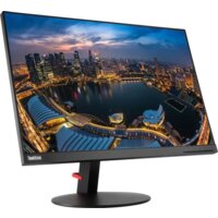 Монитор Lenovo ThinkVision T24d-10 61B4MAT1EU - Превью изображения №2 — Интернет-магазин Time-Shop