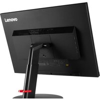 Монитор Lenovo ThinkVision T24d-10 61B4MAT1EU - Превью изображения №9 — Интернет-магазин Time-Shop