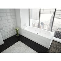 Ванна Aquatek Оберон 180x80 - Превью изображения №3 — Интернет-магазин Time-Shop