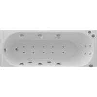 Aquatek Оберон 180x80