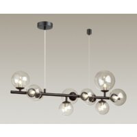 Подвесная люстра Odeon Light Tovi 4818/10 - Превью изображения №2 — Интернет-магазин Time-Shop