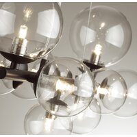 Подвесная люстра Odeon Light Tovi 4818/10 - Превью изображения №3 — Интернет-магазин Time-Shop