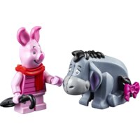 Конструктор LEGO Ideas Disney 21326 Винни Пух - Превью изображения №9 — Интернет-магазин Time-Shop