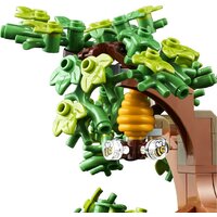 Конструктор LEGO Ideas Disney 21326 Винни Пух - Превью изображения №8 — Интернет-магазин Time-Shop