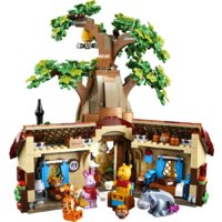 Конструктор LEGO Ideas Disney 21326 Винни Пух - Превью изображения №6 — Интернет-магазин Time-Shop