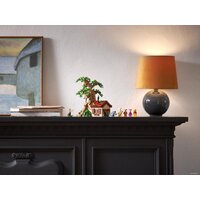 Конструктор LEGO Ideas Disney 21326 Винни Пух - Превью изображения №22 — Интернет-магазин Time-Shop