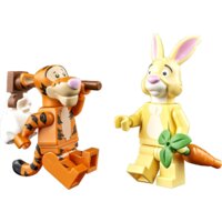 Конструктор LEGO Ideas Disney 21326 Винни Пух - Превью изображения №4 — Интернет-магазин Time-Shop