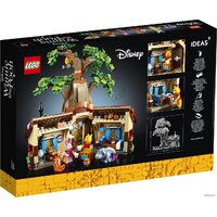 Конструктор LEGO Ideas Disney 21326 Винни Пух - Превью изображения №2 — Интернет-магазин Time-Shop