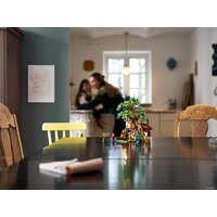 Конструктор LEGO Ideas Disney 21326 Винни Пух - Превью изображения №16 — Интернет-магазин Time-Shop