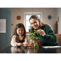 Конструктор LEGO Ideas Disney 21326 Винни Пух - Превью изображения №19 — Интернет-магазин Time-Shop