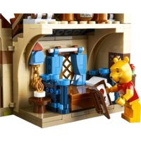 Конструктор LEGO Ideas Disney 21326 Винни Пух - Превью изображения №10 — Интернет-магазин Time-Shop