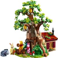 Конструктор LEGO Ideas Disney 21326 Винни Пух - Превью изображения №5 — Интернет-магазин Time-Shop