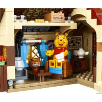 Конструктор LEGO Ideas Disney 21326 Винни Пух - Превью изображения №13 — Интернет-магазин Time-Shop
