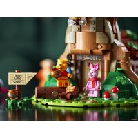 Конструктор LEGO Ideas Disney 21326 Винни Пух - Превью изображения №20 — Интернет-магазин Time-Shop