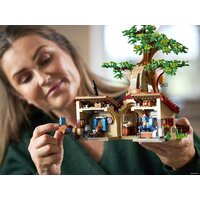 Конструктор LEGO Ideas Disney 21326 Винни Пух - Превью изображения №17 — Интернет-магазин Time-Shop