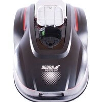 Газонокосилка-робот Dedra DED8752-4AP - Превью изображения №3 — Интернет-магазин Time-Shop