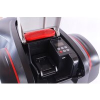 Газонокосилка-робот Dedra DED8752-4AP - Превью изображения №9 — Интернет-магазин Time-Shop