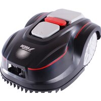 Газонокосилка-робот Dedra DED8752-4AP - Превью изображения №5 — Интернет-магазин Time-Shop