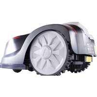 Газонокосилка-робот Dedra DED8752-4AP - Превью изображения №2 — Интернет-магазин Time-Shop