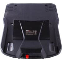 Газонокосилка-робот Dedra DED8752-4AP - Превью изображения №8 — Интернет-магазин Time-Shop