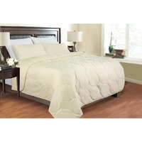 Одеяло Bellissimo Camel 150х200 120796103-С (бежевый) - Превью изображения №4 — Интернет-магазин Time-Shop