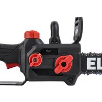 Аккумуляторная пила ELITECH CS 2012BLPK HD E1611.026.01 (с 1-им АКБ) - Превью изображения №9 — Интернет-магазин Time-Shop