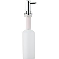 Дозатор для моющего средства Grohe Cosmopolitan 40535000 (хром) - Превью изображения №4 — Интернет-магазин Time-Shop