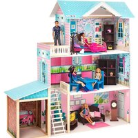 Кукольные домики