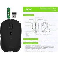 Мышь Acer OMR040 - Превью изображения №7 — Интернет-магазин Time-Shop
