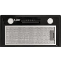 Кухонная вытяжка Exiteq EX-1266 (черный) - Превью изображения №2 — Интернет-магазин Time-Shop