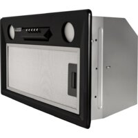 Кухонная вытяжка Exiteq EX-1266 (черный) - Превью изображения №3 — Интернет-магазин Time-Shop