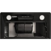 Кухонная вытяжка Exiteq EX-1266 (черный) - Превью изображения №6 — Интернет-магазин Time-Shop