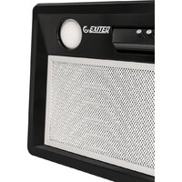 Кухонная вытяжка Exiteq EX-1266 (черный) - Превью изображения №4 — Интернет-магазин Time-Shop