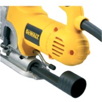 Электролобзик DeWalt DW331KT-QS (с кейсом) - Превью изображения №3 — Интернет-магазин Time-Shop