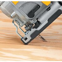 Электролобзик DeWalt DW331KT-QS (с кейсом) - Превью изображения №10 — Интернет-магазин Time-Shop