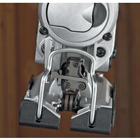 Электролобзик DeWalt DW331KT-QS (с кейсом) - Превью изображения №9 — Интернет-магазин Time-Shop