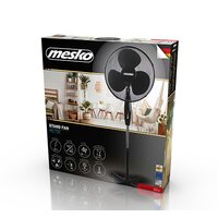 Вентилятор Mesko MS 7311 - Превью изображения №4 — Интернет-магазин Time-Shop
