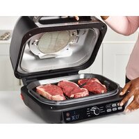 Электрогриль Ninja AG651EU - Превью изображения №4 — Интернет-магазин Time-Shop