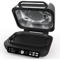 Электрогриль Ninja AG651EU - Превью изображения №2 — Интернет-магазин Time-Shop