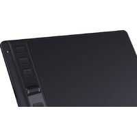 Графический планшет Huion Inspiroy 2 S H641P (черный) - Превью изображения №5 — Интернет-магазин Time-Shop