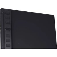 Huion Inspiroy 2 S H641P (черный)