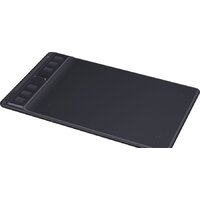 Графический планшет Huion Inspiroy 2 S H641P (черный) - Превью изображения №4 — Интернет-магазин Time-Shop