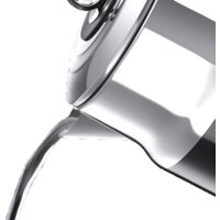 Электрический чайник Russell Hobbs 21671-70 Retro Classic Noir - Превью изображения №2 — Интернет-магазин Time-Shop