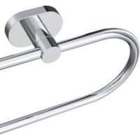 Держатель для полотенца AM.PM Sense L A7434400 - Превью изображения №2 — Интернет-магазин Time-Shop