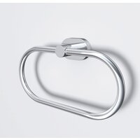 Держатель для полотенца AM.PM Sense L A7434400 - Превью изображения №5 — Интернет-магазин Time-Shop