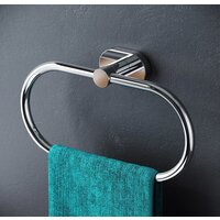 Держатель для полотенца AM.PM Sense L A7434400 - Превью изображения №7 — Интернет-магазин Time-Shop