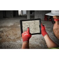 Перчатки хозяйственные Milwaukee Cut level 4/D 11/XLL 4932479915 - Превью изображения №3 — Интернет-магазин Time-Shop